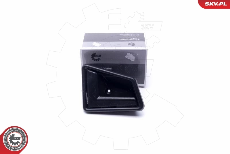 Exterior Door Handle